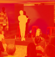 Castingのイメージ